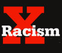 XRacism Logo